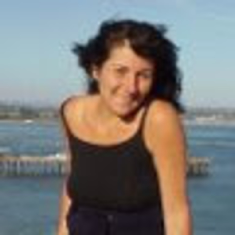 Meet your Posher, Laurinda